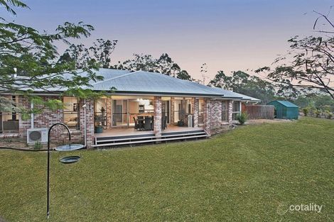 Property photo of 27 Castlereagh Place Anstead QLD 4070