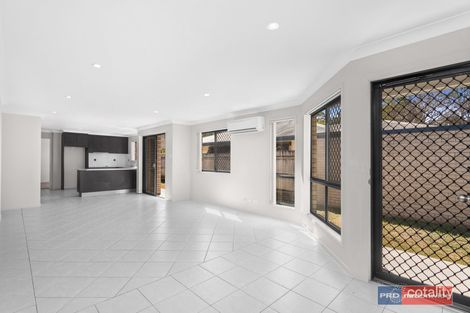 Property photo of 3 Caribou Crescent Fitzgibbon QLD 4018