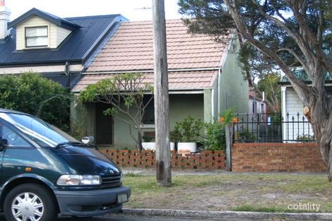 Property photo of 25 Albert Street Botany NSW 2019