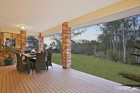 Property photo of 27 Castlereagh Place Anstead QLD 4070