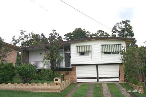 4 Carnac St, Wishart, QLD 4122