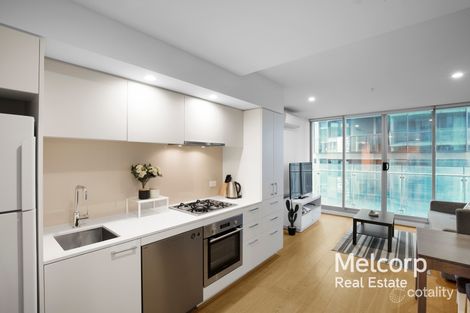 Property photo of 2801/36-40 La Trobe Street Melbourne VIC 3000