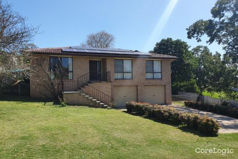 Property photo of 85 Segenhoe Street Aberdeen NSW 2336