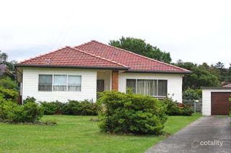 14 Aristo Cres, Mount Ousley, NSW 2519