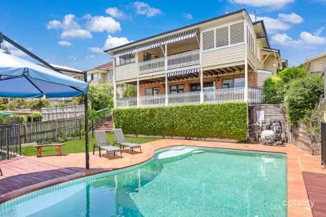 20 Bede St, Balmoral, QLD 4171