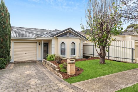 Property photo of 21B Edwin Avenue Tranmere SA 5073