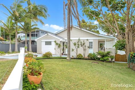 Property photo of 27 Saumarez Street Vincentia NSW 2540