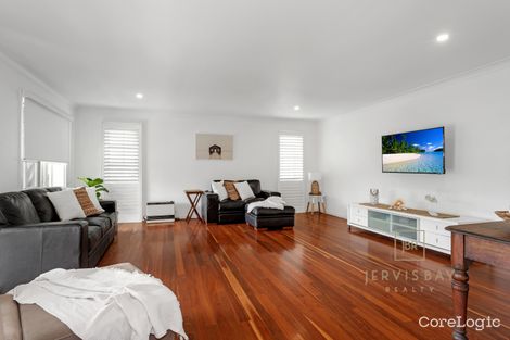 Property photo of 27 Saumarez Street Vincentia NSW 2540
