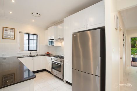 Property photo of 57 Spurwood Road Turramurra NSW 2074