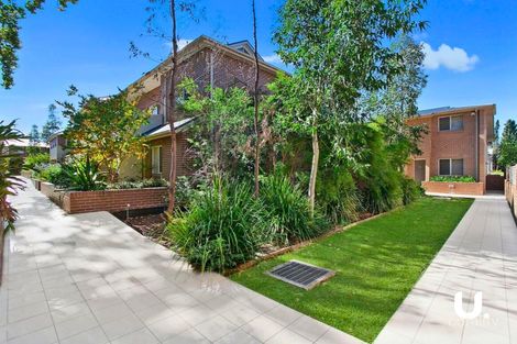 19/22-26 Rodgers St, Kingswood, NSW 2747