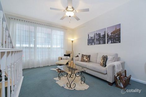 Property photo of 3 Highlander Lane Melbourne VIC 3000