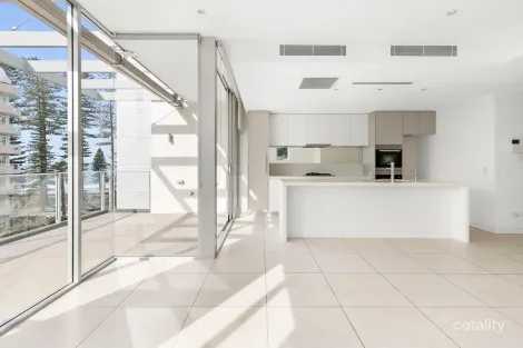 23/56 Whistler St, Manly, NSW 2095