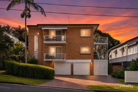 Property photo of 6/17 Grantham Street Dutton Park QLD 4102