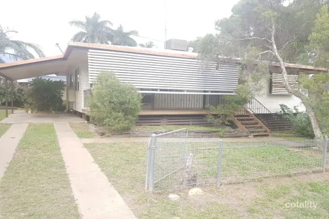 2 Rogers St, Moura, QLD 4718