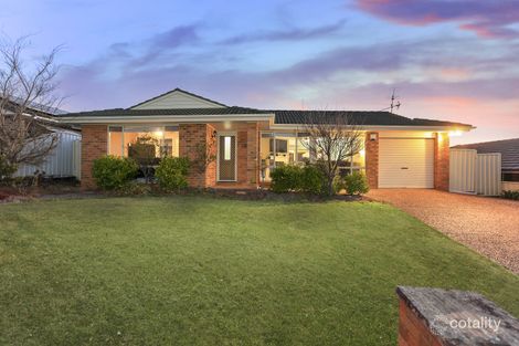 Property photo of 33 Valley View Drive Narellan NSW 2567