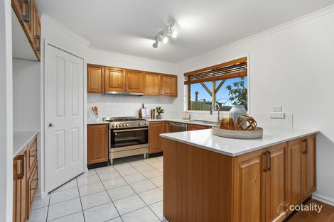 Property photo of 2/218 Sterling Drive Keilor East VIC 3033