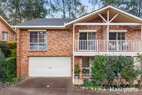 21/250 Park Ave, Kotara, NSW 2289