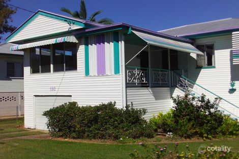 192 Stamford St, Berserker, QLD 4701