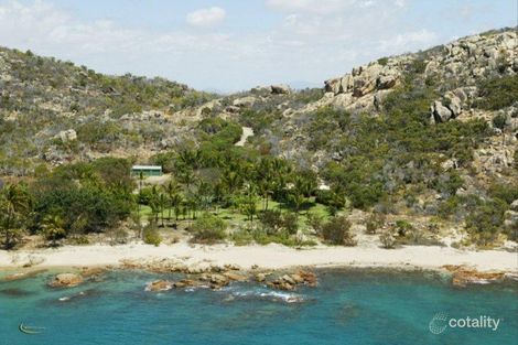 Property photo of 53 Murrays Bay Bowen QLD 4805