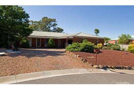 5 Guy Ct, Kangaroo Flat, VIC 3555