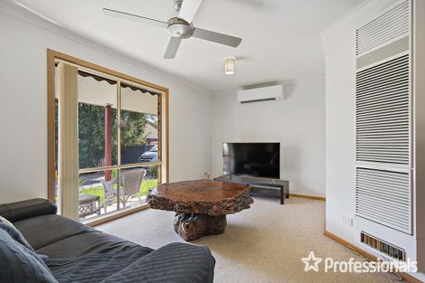 Property photo of 3/9 Hyde Park Walk Mooroolbark VIC 3138