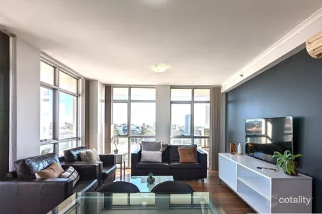 80/996 Hay St, Perth, WA 6000