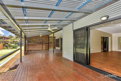 Property photo of 29 Harrison Circuit Woodroffe NT 0830