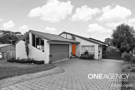 Property photo of 3 De Lisle Avenue Sunbury VIC 3429