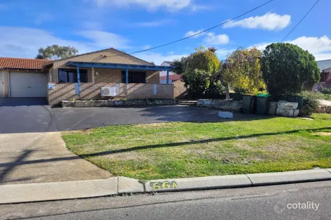 66a Leichhardt Ave, Padbury, WA 6025