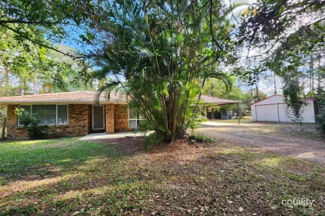 Property photo of 102 Pumicestone Road Caboolture QLD 4510