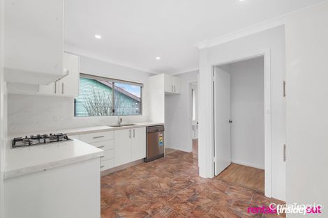 Property photo of 3 Hedley Street Marayong NSW 2148