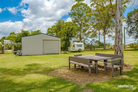 16 Balkin St, Gunalda, QLD 4570