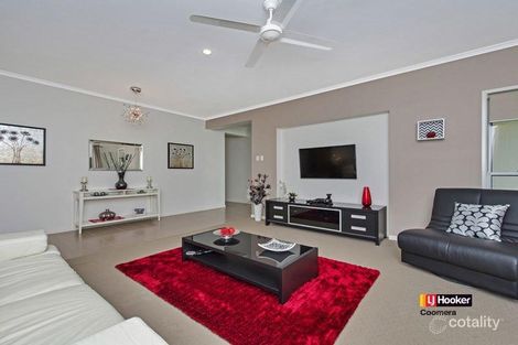 Property photo of 4 Peafowl Street Upper Coomera QLD 4209