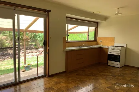 Property photo of 139 Johnstone Street Castlemaine VIC 3450