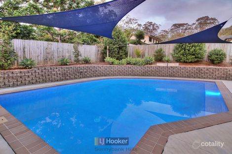Property photo of 7 Sumayyah Place Calamvale QLD 4116