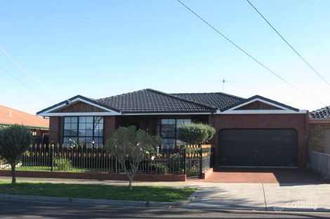 19 Carroll St, Deer Park, VIC 3023