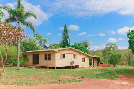 Property photo of 25 Topaz Street Mount Garnet QLD 4872