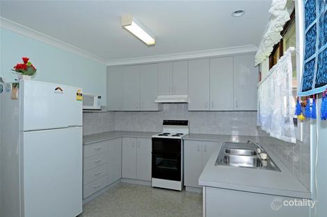 Property photo of 8 Koonwarra Street West Haven NSW 2443