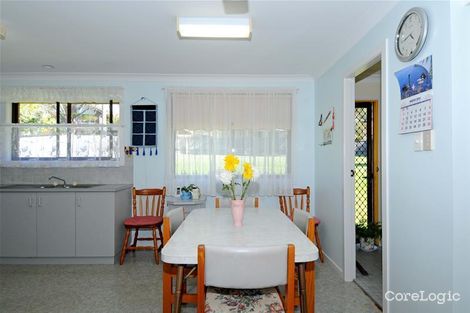 Property photo of 8 Koonwarra Street West Haven NSW 2443