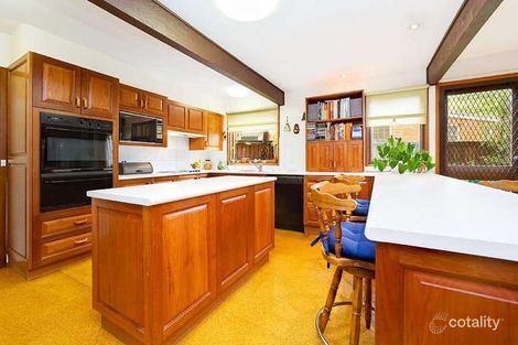 Property photo of 6 Summit Place Strathfield NSW 2135