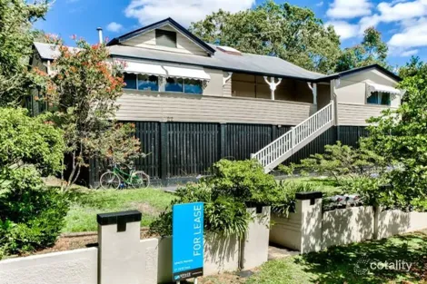 3/22 Hawthorn Tce, Red Hill, QLD 4059