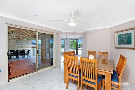 Property photo of 9 Helsal Circuit Shell Cove NSW 2529