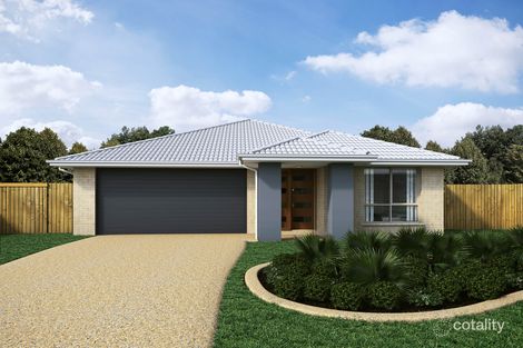 Property photo of 59 Dunaden Street Logan Reserve QLD 4133