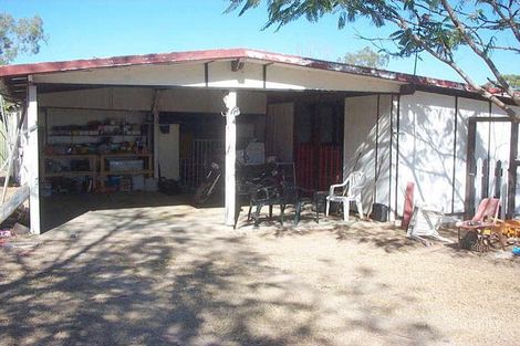 Property photo of 12014 Chinchilla Wondai Road Ballogie QLD 4610