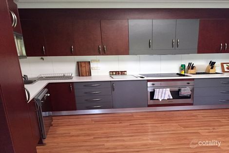 Property photo of 98 Rosia Road Park Ridge QLD 4125