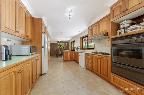 186 Dawson Creek Rd, Highvale, QLD 4520