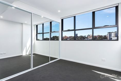 Property photo of 41/17B Booth Street Westmead NSW 2145