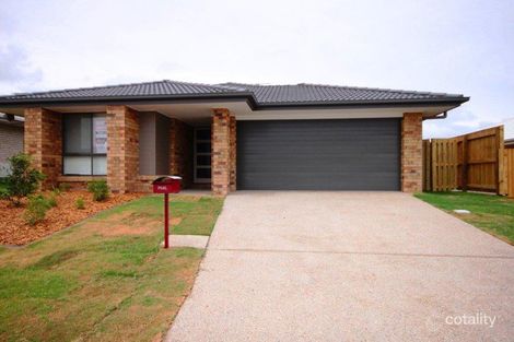 Property photo of 5 John Crescent Pimpama QLD 4209