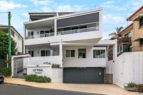 8/49 Collins St, Clayfield, QLD 4011