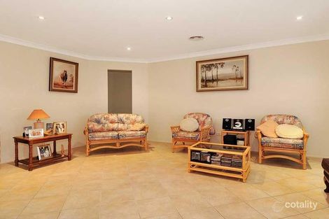 Property photo of 37 Kariewood Circuit Horsley NSW 2530